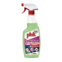 PRÍPRAVOK NA ODSTRÁNENIE NEPRÍJEMNÝCH ZÁPACHOV 750ML