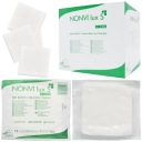STERILNÉ NETKANÉ KOMPRESY MERAČE 10 x 10cm 100 ks