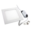 Gere LED panel 12W 230V 4000K