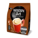 NESCAFE BROWN SUGAR 3V1 16,5X10 ..