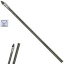 Vŕtačka do sklokeramiky 8 mm Makita P-60062