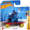 Autíčko Hot Wheels HTB96 Skate Grom HW Xtreme Sports 2024
