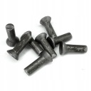8x NITY RYTOVÉ NITY 4 mm WSK B1 125