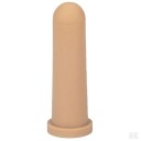 NAPÁJANIE LÝTKA NEAT, ŠTANDARD, 125 MM, ŽLTÉ