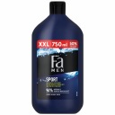 Fa MEN Sport sprchový gél pre mužov 750 ml