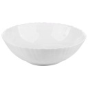 MISKA NA ŠALÁT 20cm, BIELA