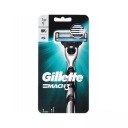 GILLETTE MACH3 Holiaci strojček pre mužov