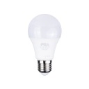 PILA E27 LED žiarovka 10,5-75W A60 2700K FR ND