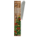 VIANOČNÝ STROMČEK prskavky 28cm/10 kusov
