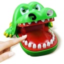 Arkádová hra Crocodile at the Dtist Sick Tooth