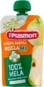Pouch Mela jablková omáčka 100g - Talianske ovocie Plasmon