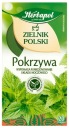 Herbapol Žihľavový čaj Poľský herbár 20 vrecúšok