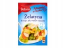 Delecta želatína 50 g