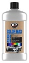500ML SILVER K2 COLOR MAX FAREBNÝ VOSK D0P05