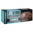 ALLNUTRITION FitKing Delicious Cookie Double