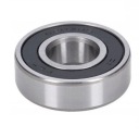 Guličkové ložisko 6203 2RS ​​​​17X40X12mm Polish FŁT