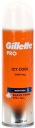 GILLETTE PRO Icy Cool pena na holenie 250 ml