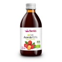 BIO Acerola šťava 100% Acerola šťava 250ml