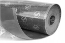 Odhlučnenie ROHOŽ penový POLYETYLÉN lepidlo 4mm