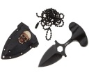 Taktický nôž NA KRK Dagger N314C Puzdro