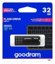 Goodram USB Pendrive 32GB lacný najlepší flash disk