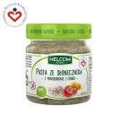 Slnečnicová pasta s paradajkami a kari 225 ml