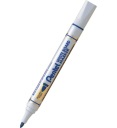 Popisovač na biele tabule PENTEL MW85 modrý za sucha stierateľný