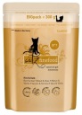 Catz Finefood N.07 teľacie, hovädzie 300g
