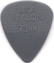 Gitarové trsátko - Dunlop Nylon Standard 0,73 mm
