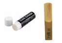 Cork Grease Cork Grease Klarinet na saxofón + soprán saxofón