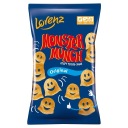 LORENZ Zemiakové oblátky Monster Munch Duszki ORIGINÁL 100g