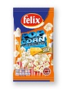 FELIX POP CORN syr do mikrovlnky 90 g