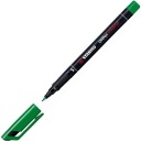 STABILO OHPEN UNIVERZÁLNA FÓLIA 0,4 MM, ZELENÁ