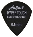 ARIA PK HYPER TOUCH BK JAPAN 0,80 mm trsátko na jazzovú gitaru