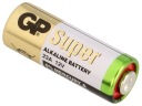 Alkalická batéria GP HighVoltage 23A 12V A23