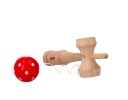 KENDAMA NA CHLAPSKÝ DEŇ, SKVELÝ DREVENÝ DARČEK