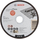 BOSCH DISK NA NEREZ 125 x 1,6 mm
