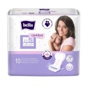 Bella Mamma Comfort popôrodné vložky 10 kusov
