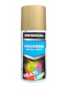 FARBA PAINT ROYAL GOLD SPREJ METALICKÁ 150ML