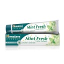 Himalaya Herbals, MINT FRESH zubná pasta gél, 75 ml