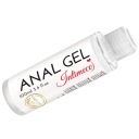ANÁLNY GÉL 100 ml Intímny gél Super lubrikant pre nové zážitky análneho sexu
