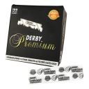 Polovice žiletky Derby Premium 100 ks