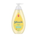 JOHNSON'S Top-to-Toe umývadlo na telo a vlasy 500 ml