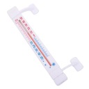 TEPLOMER VONKAJŠÍ PRE OKNO NA POLI PVC 21 CM
