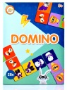 DOMINO ANIMALS HRA PRE DETI DARČEK