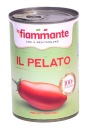 Talianske paradajky Pelati 400g La Fiammante