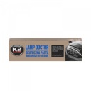 K2 LAMP DOCTOR pasta na renováciu svetlometov