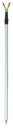 Mistrall Support s rukoväťou 60-120cm
