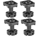 NOHA NOHA 95-145mm VIACLEGANKA MULTI NOHA 450kg