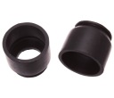Gumový kryt teleskopu prednej vidlice ROMET PONY M1 TS OGAR 205 200 23mm